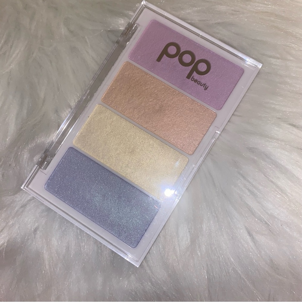 New Pop Beauty Highlighter